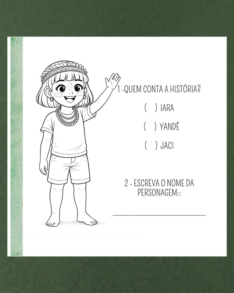 E-book Yandê e os Povos Indígenas — foto 16