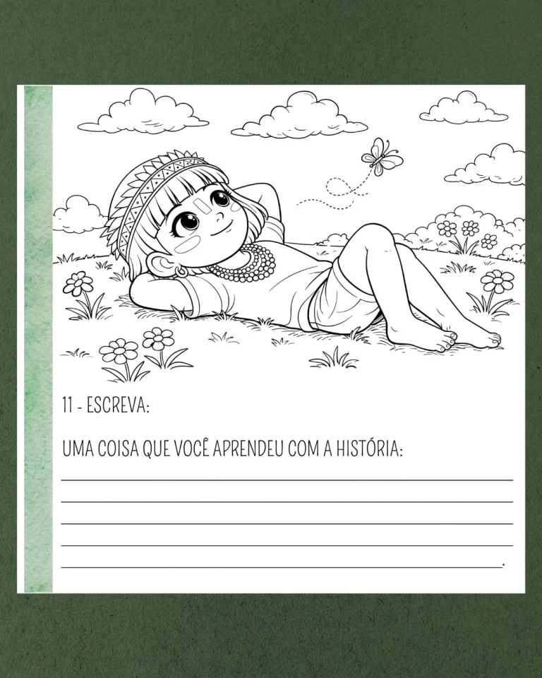 E-book Yandê e os Povos Indígenas — foto 19