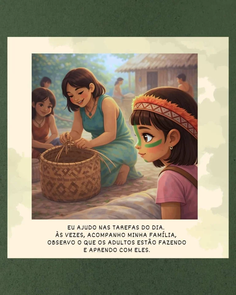 E-book Yandê e os Povos Indígenas — foto 5