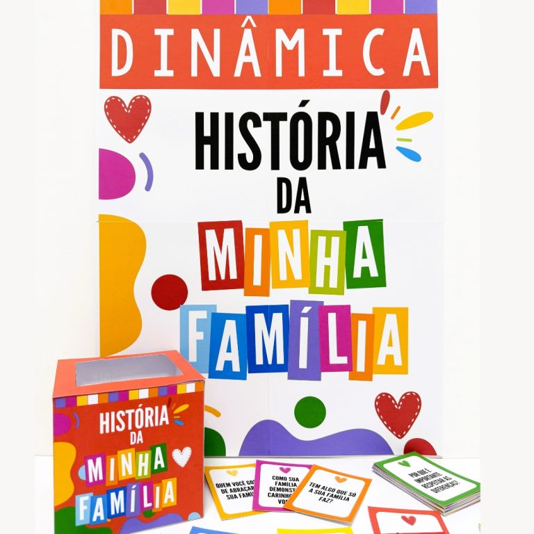 Jogos e Dinâmicas
