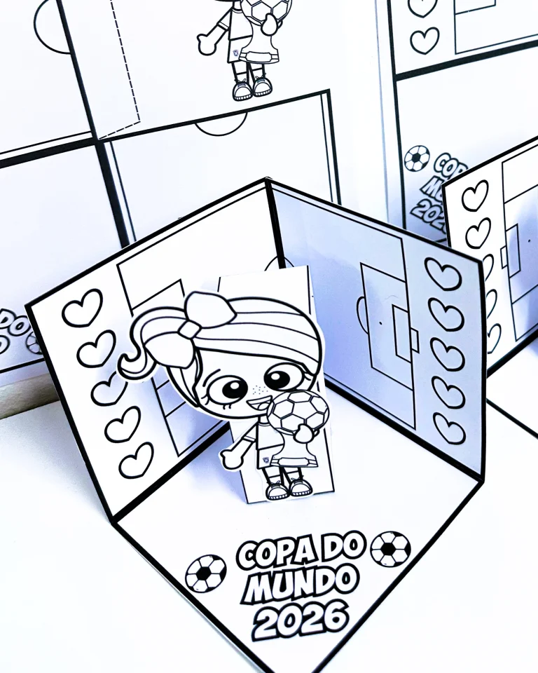 Atividade Interativa Cenário Copa do Mundo 2026 — foto 5
