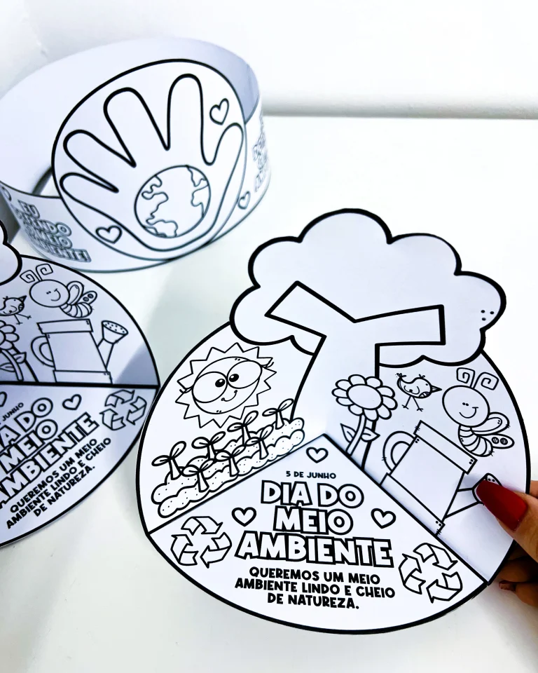 Cenário e Coroa Meio Ambiente — foto 4