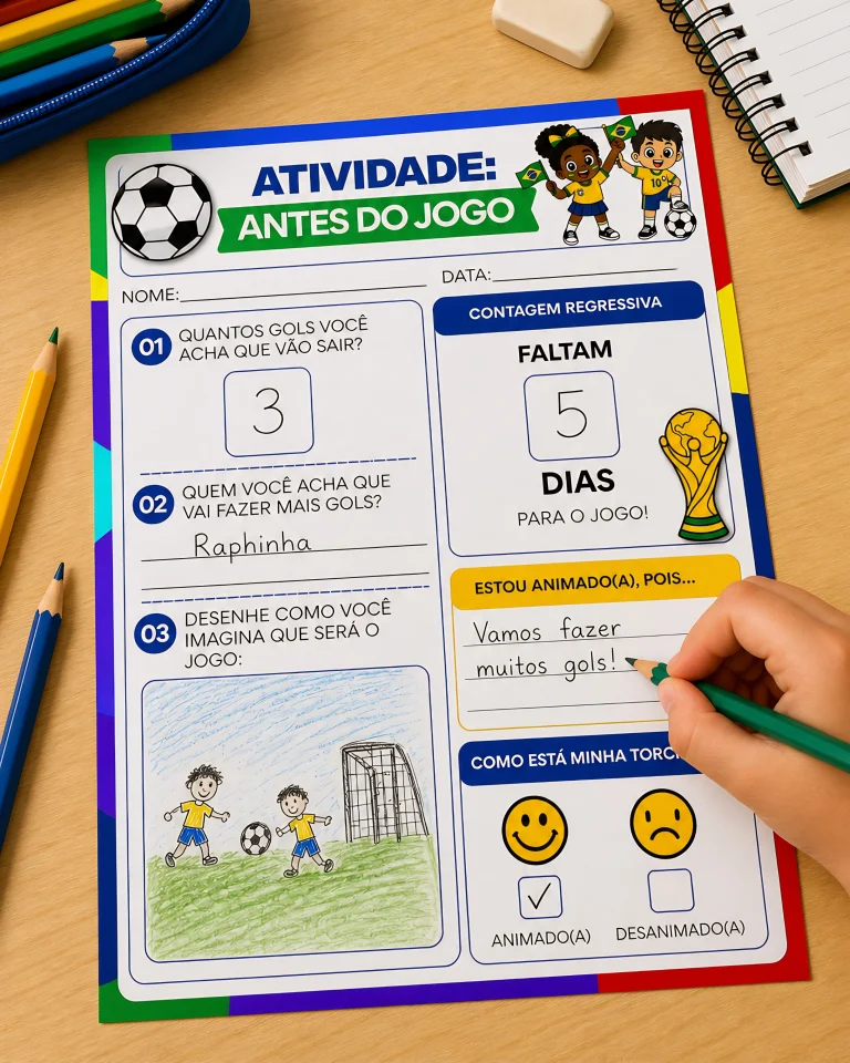 Contagem Regressiva para a Copa do Mundo — foto 4