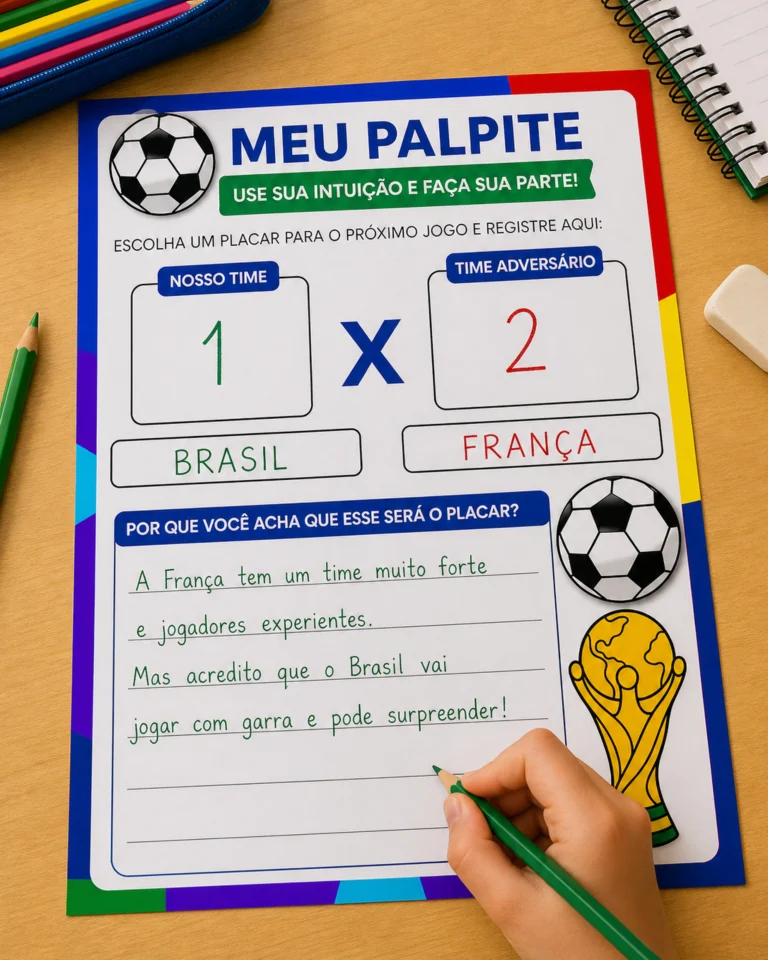 Contagem Regressiva para a Copa do Mundo — foto 10