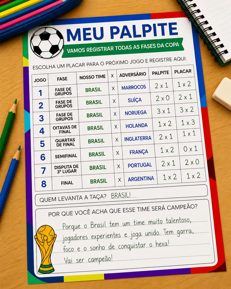 Contagem Regressiva para a Copa do Mundo — foto 5