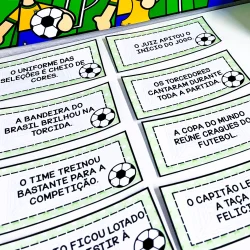 Craques da Leitura - Alfabetização