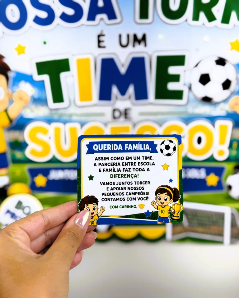 Kit Prova Copa do Mundo — foto 7