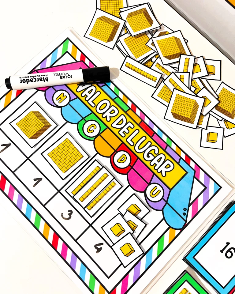 Kit Recursos de Material Dourado — foto 7