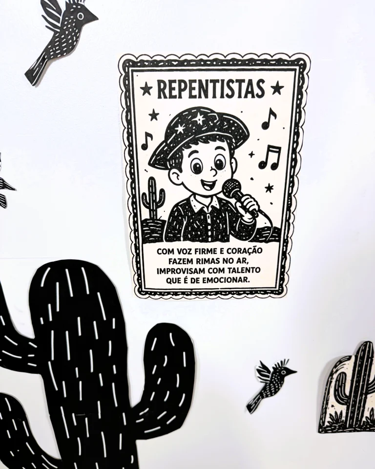 Painel Cordel é Cultura — foto 5