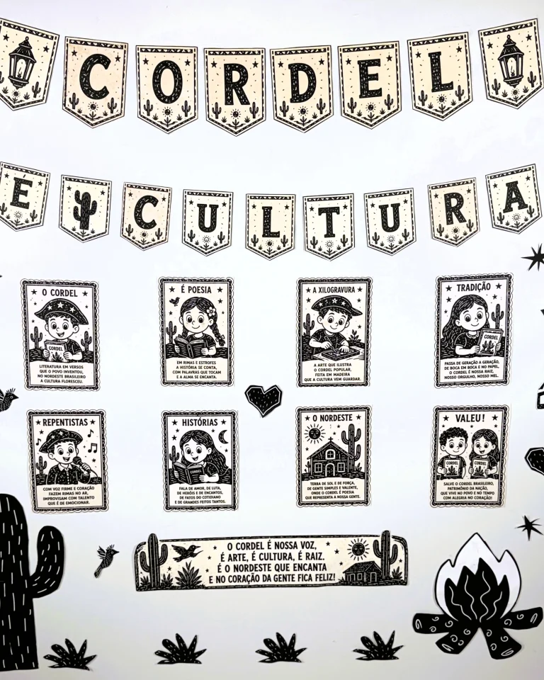 Painel Cordel é Cultura — foto 7
