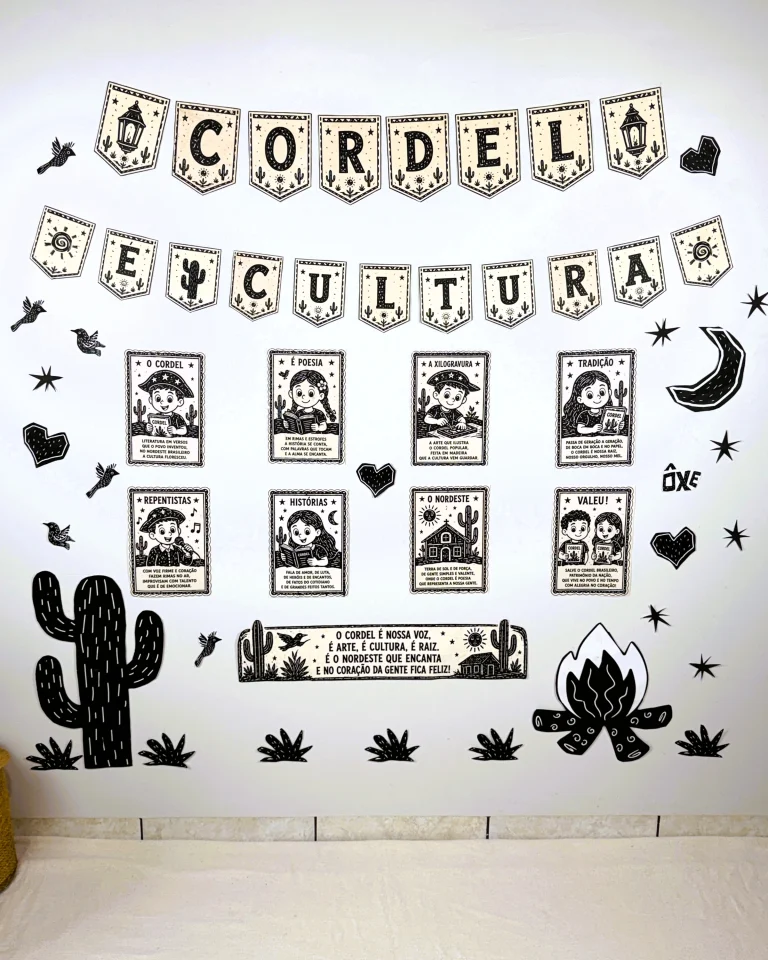 Painel Cordel é Cultura — foto 6
