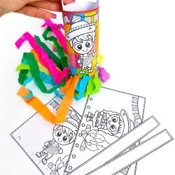 Pipas de Mão Juninas - Festa Junina
