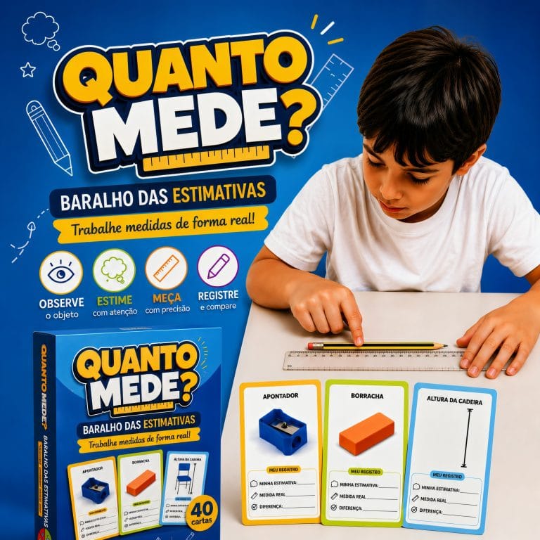Ensino Fundamental