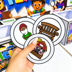 Fábrica de Produção de Textos - Língua Portuguesa