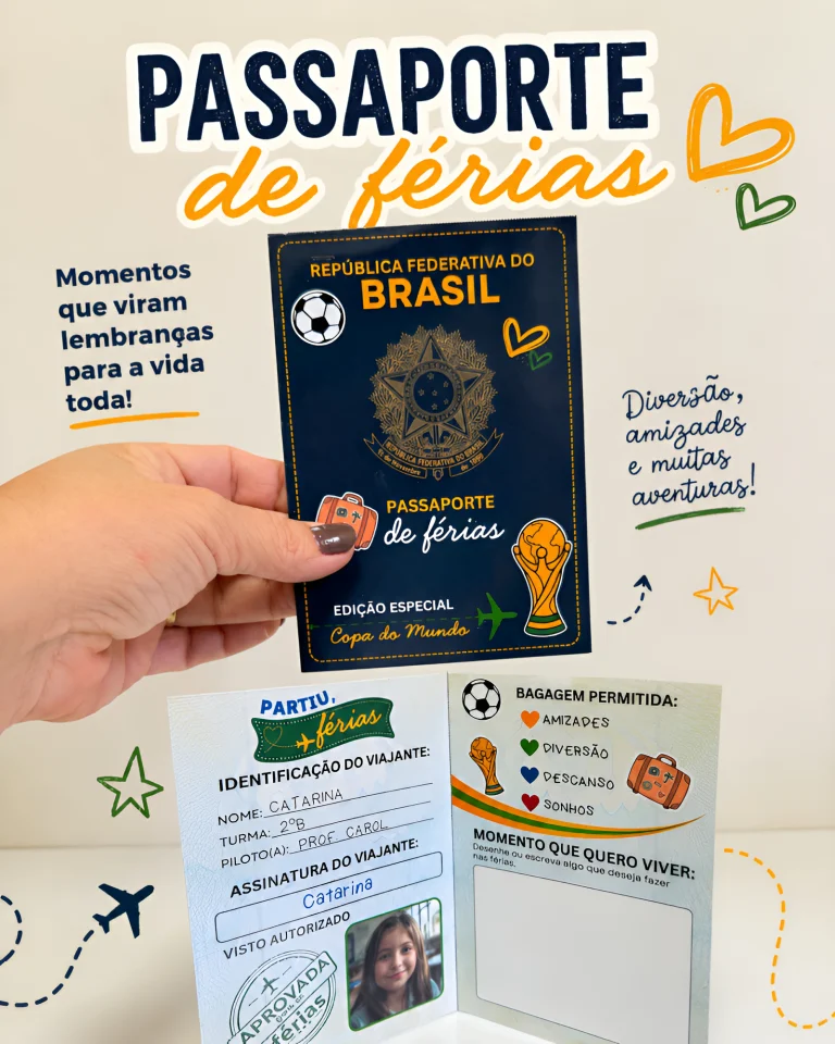 Datas Comemorativas