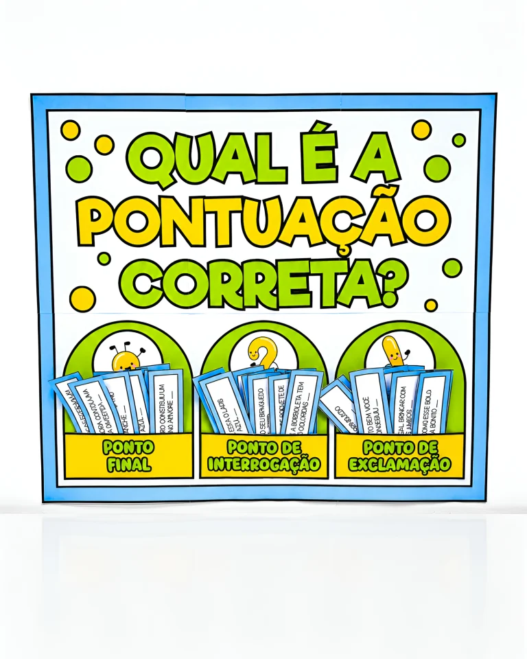 Dinâmica da Pontuação Correta — foto 2