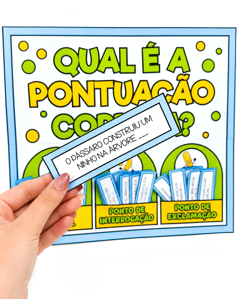 Dinâmica da Pontuação Correta — foto 3