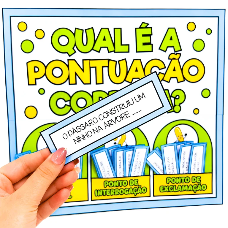Dinâmica da Pontuação Correta — foto 1