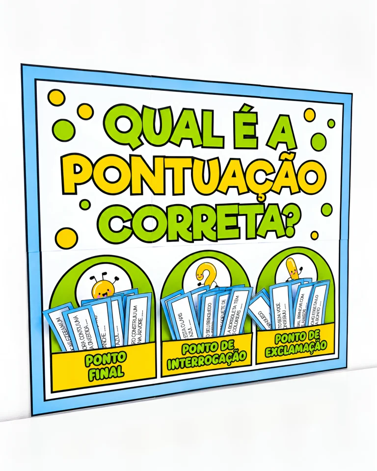 Dinâmica da Pontuação Correta — foto 4