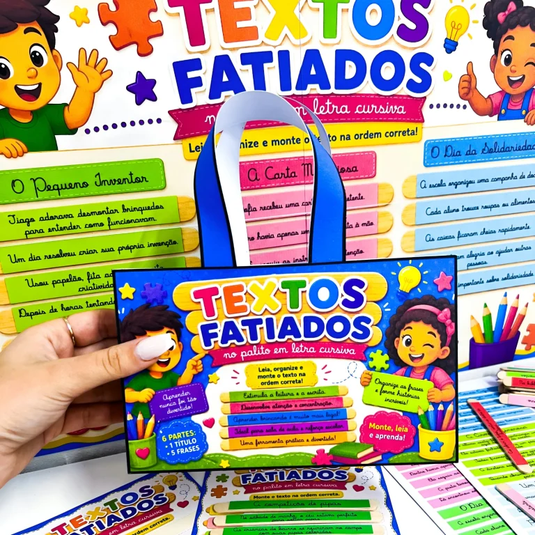Alfabetização