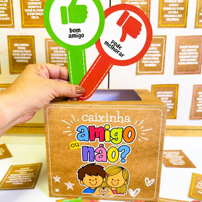 Jogos e Dinâmicas