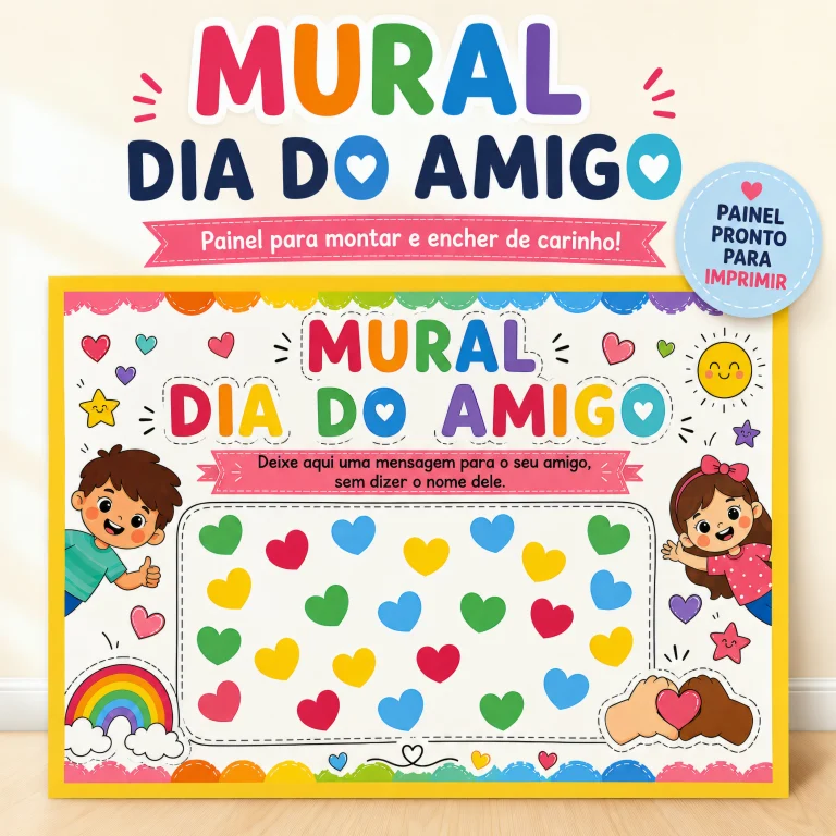 Datas Comemorativas