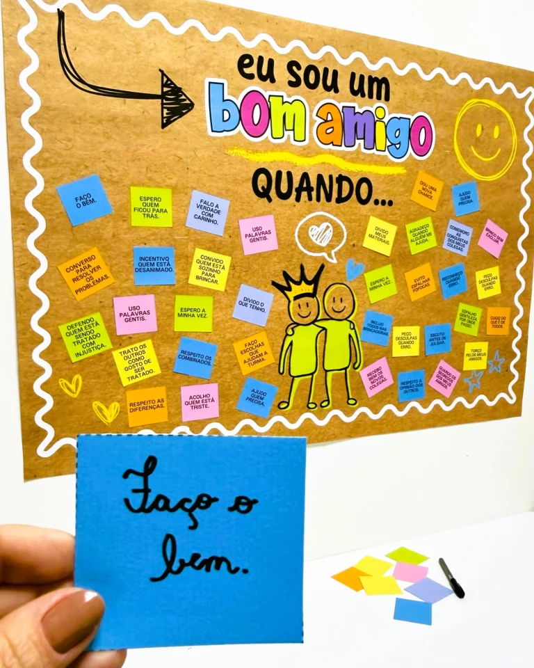 Mural do Bom Amigo — foto 4