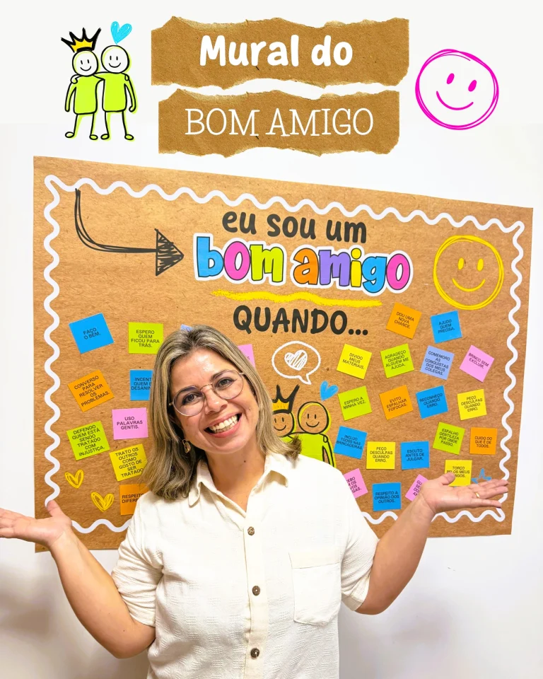 Mural do Bom Amigo — foto 6