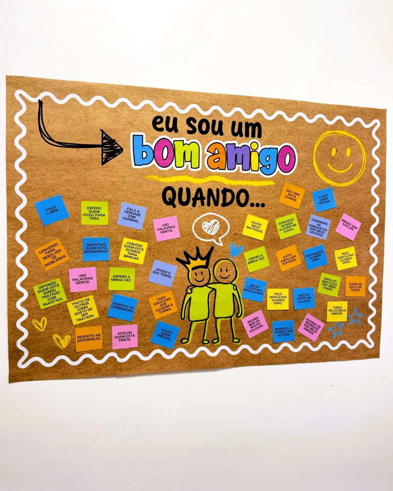 Mural do Bom Amigo — foto 2