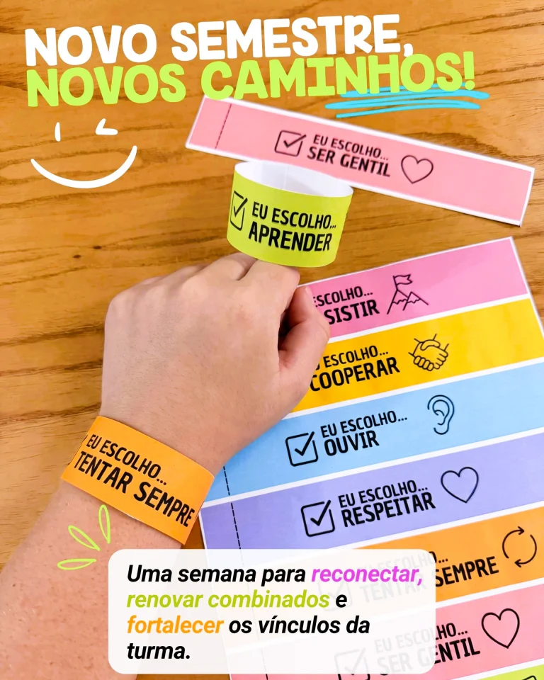 Semana de Acolhimento do Novo Semestre — foto 2