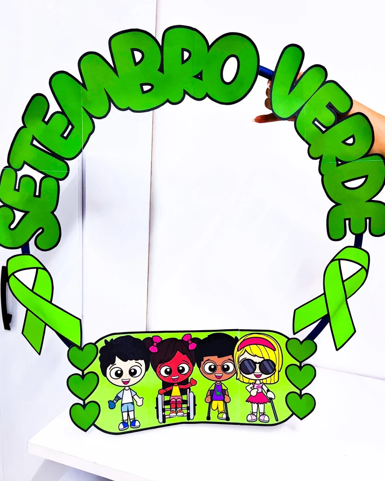 Bambolê Setembro Verde — foto 9