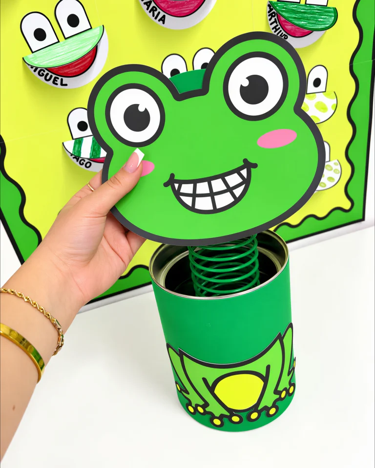 Kit O Sapo Não Lava o Pé — foto 6