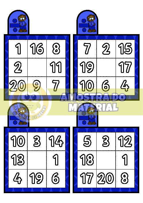Amostra do PDF - pagina 3