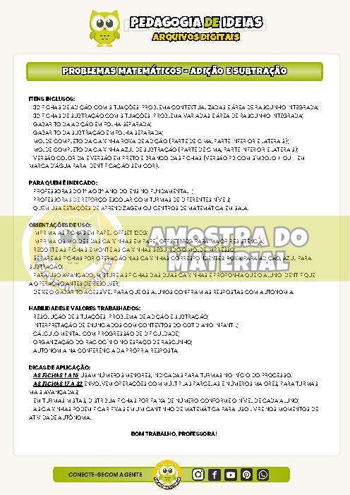 Amostra do PDF - pagina 2