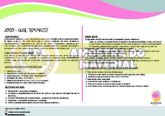 Amostra do PDF - pagina 3