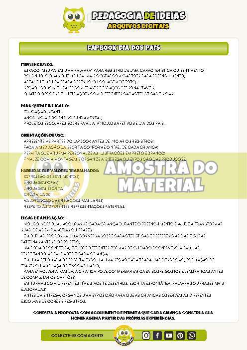 Amostra do PDF - pagina 2