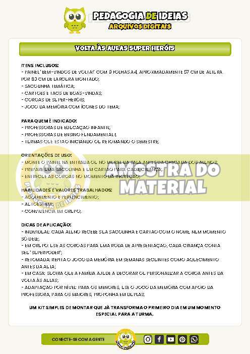 Amostra do PDF - pagina 2