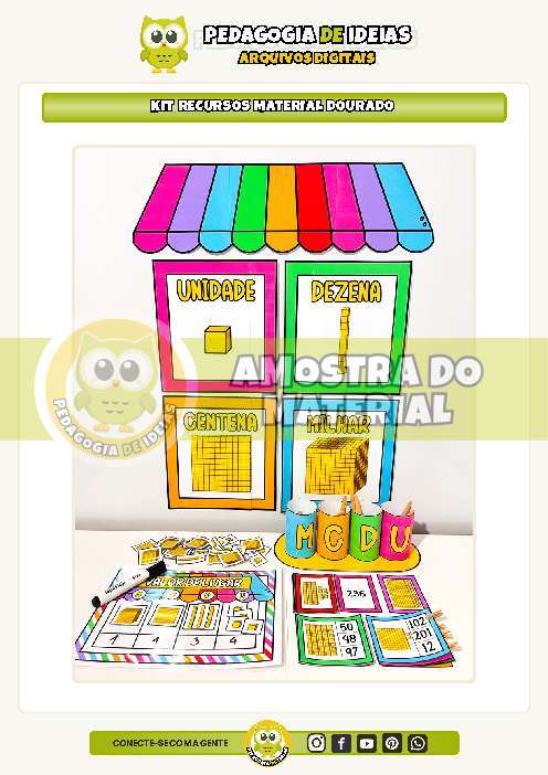 Amostra do PDF - pagina 1