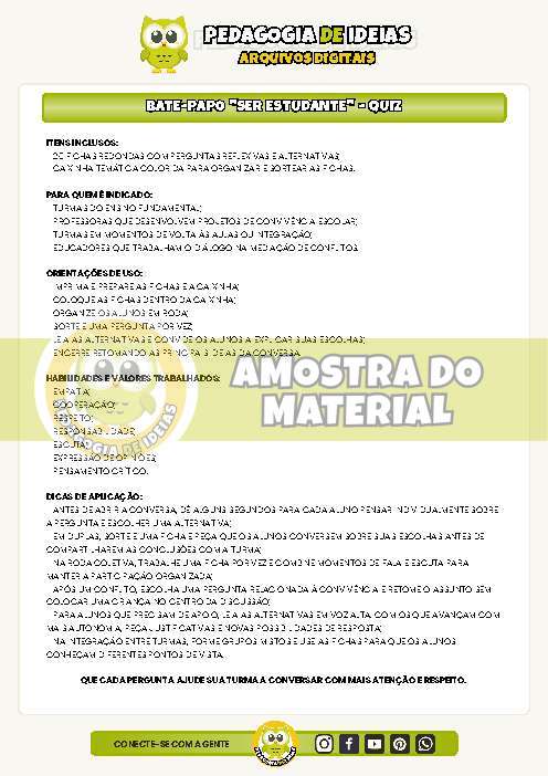 Amostra do PDF - pagina 2