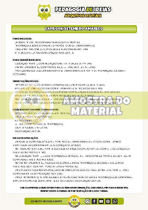 Amostra do PDF - pagina 2