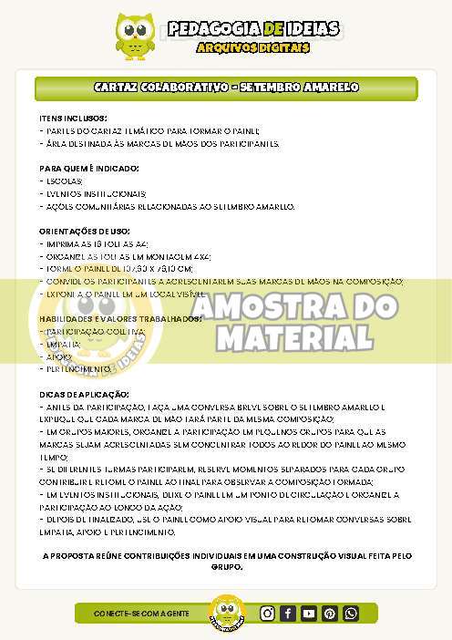 Amostra do PDF - pagina 2
