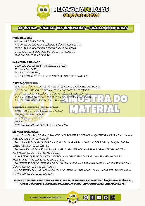 Amostra do PDF - pagina 2