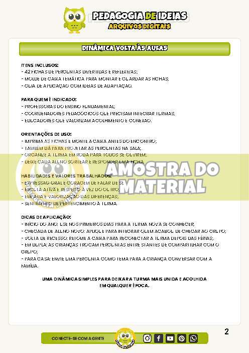 Amostra do PDF - pagina 2