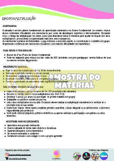 Amostra do PDF - pagina 3