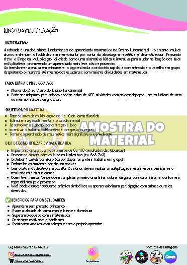 Amostra do PDF - pagina 3