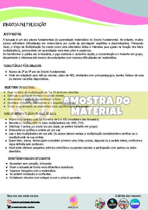 Amostra do PDF - pagina 3