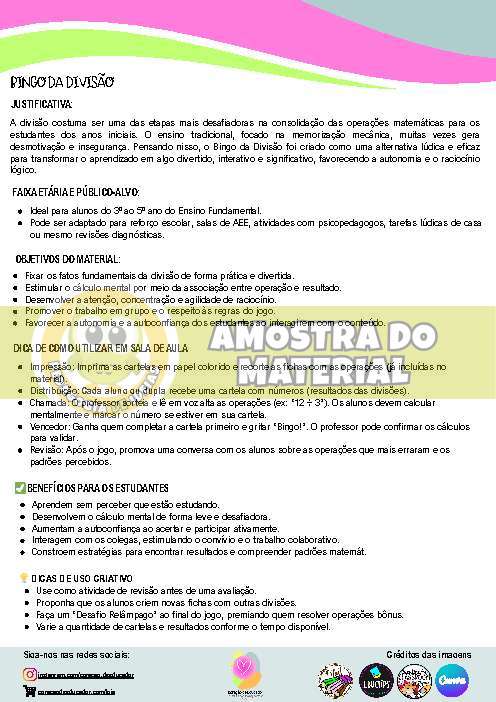 Amostra do PDF - pagina 3
