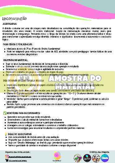Amostra do PDF - pagina 3