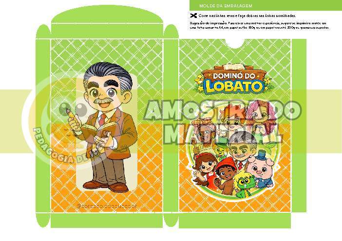 Amostra do PDF - pagina 4