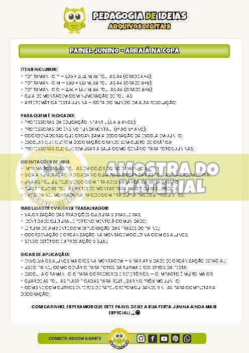Amostra do PDF - pagina 2